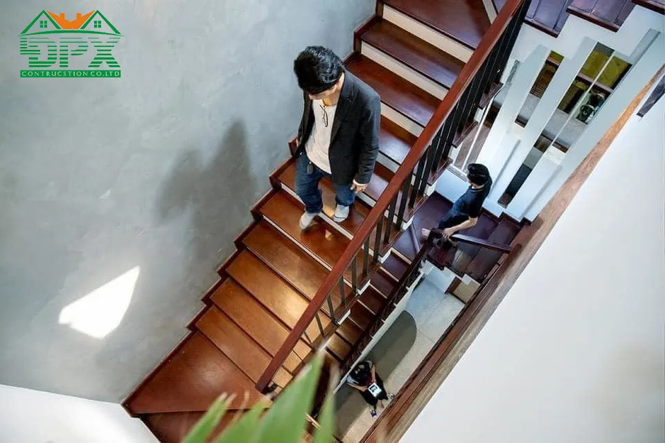 Sử dụng chất liệu đa dạng