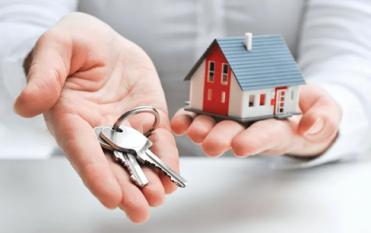 Xây nhà trọn gói là hình thức chìa khóa trao tay