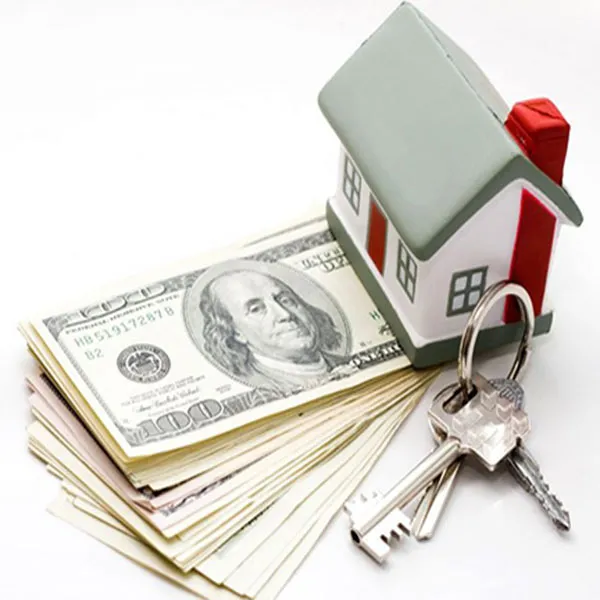 Chuẩn bị kinh phí xây nhà Chuẩn bị kinh phí xây nhà