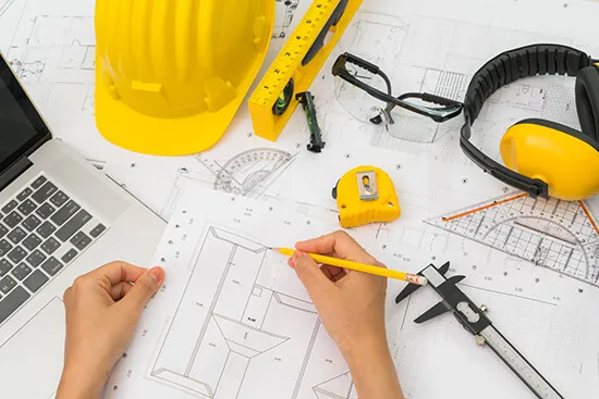 Thủ tục xin phép xây dựng năm 2021