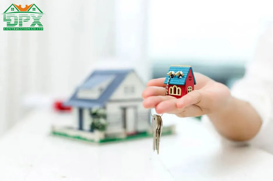 Công ty xây nhà trọn gói Đà Lạt uy tín - tận tâm